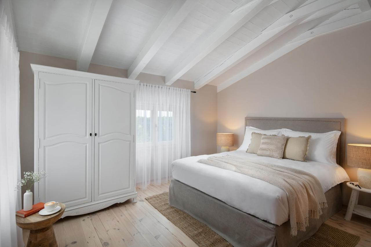 Residence Pietre D'Istria - With Private Service Burići Eksteriør bilde