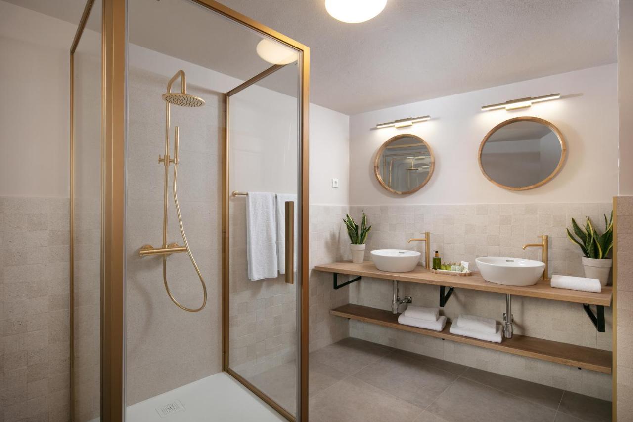 Residence Pietre D'Istria - With Private Service Burići Eksteriør bilde