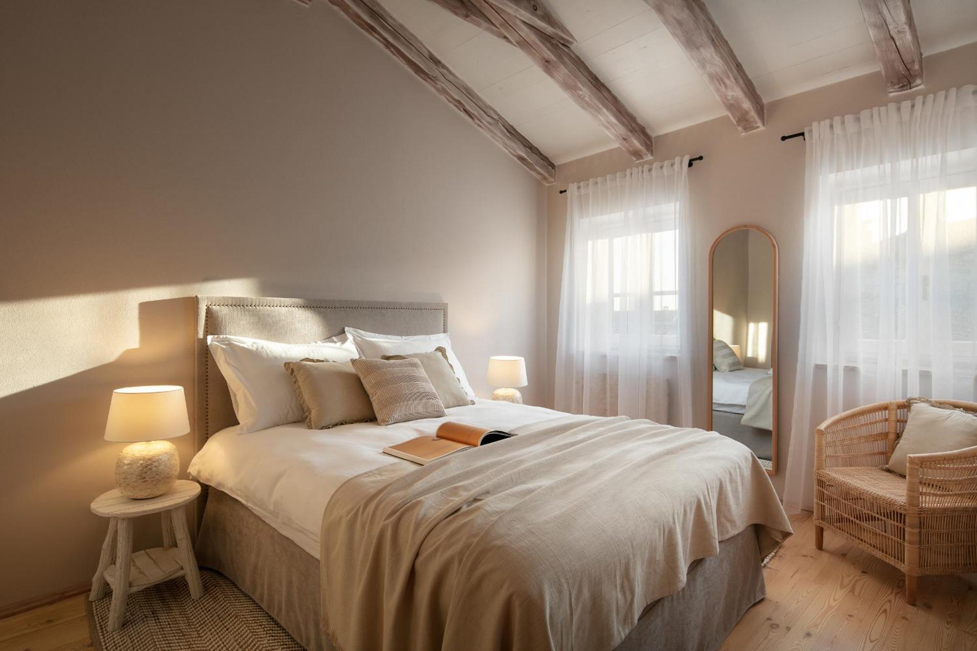 Residence Pietre D'Istria - With Private Service Burići Eksteriør bilde