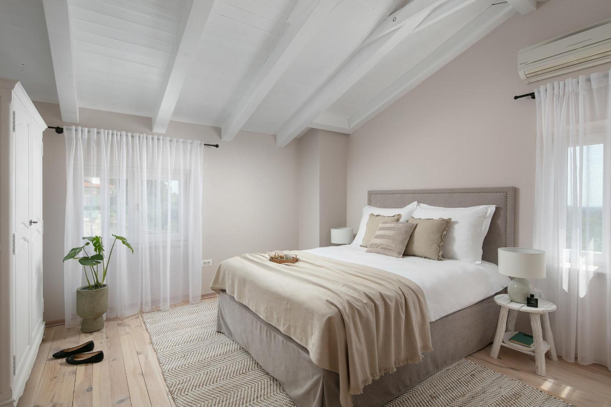 Residence Pietre D'Istria - With Private Service Burići Eksteriør bilde